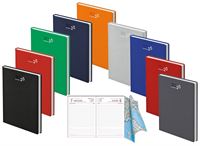 AGENDA GIORNALIERA 15x21 cm